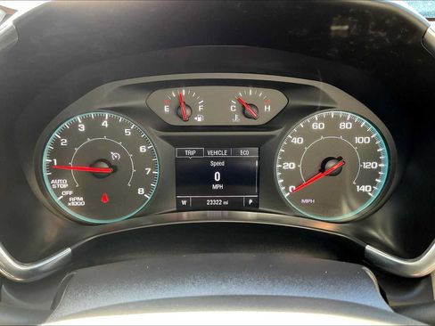 Used 2023 Chevrolet Equinox LS FWD image 20