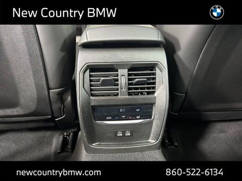 Certified 2025 BMW 330i xDrive Sedan w/ Premium Package image 27