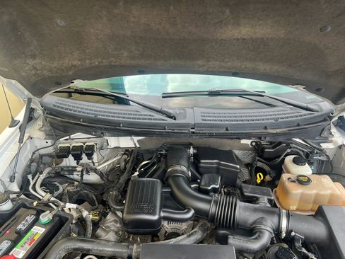 Used 2010 Ford F150 XLT AWD/4WD image 16