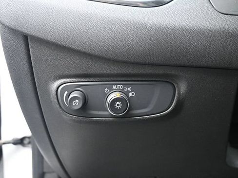 Used 2024 Chevrolet Equinox LT AWD/4WD image 18