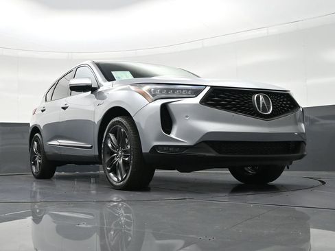Used 2023 Acura RDX A-Spec image 33