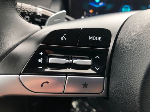 Certified 2023 Hyundai Tucson Limited AWD/4WD image 7