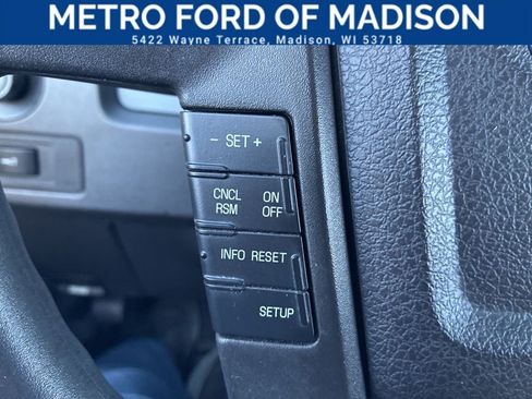 Used 2014 Ford F150 STX w/ Equipment Group 201A Mid image 24