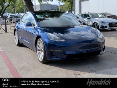 Used 2020 Tesla Model 3 Long Range