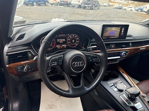 Used 2019 Audi A4 2.0T Premium Plus w/ Premium Plus Package image 15