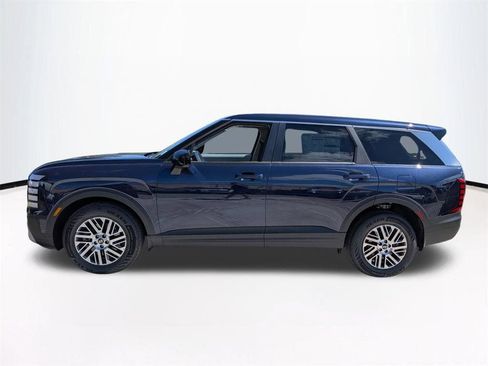 New 2026 Hyundai Palisade SEL Premium FWD image 7