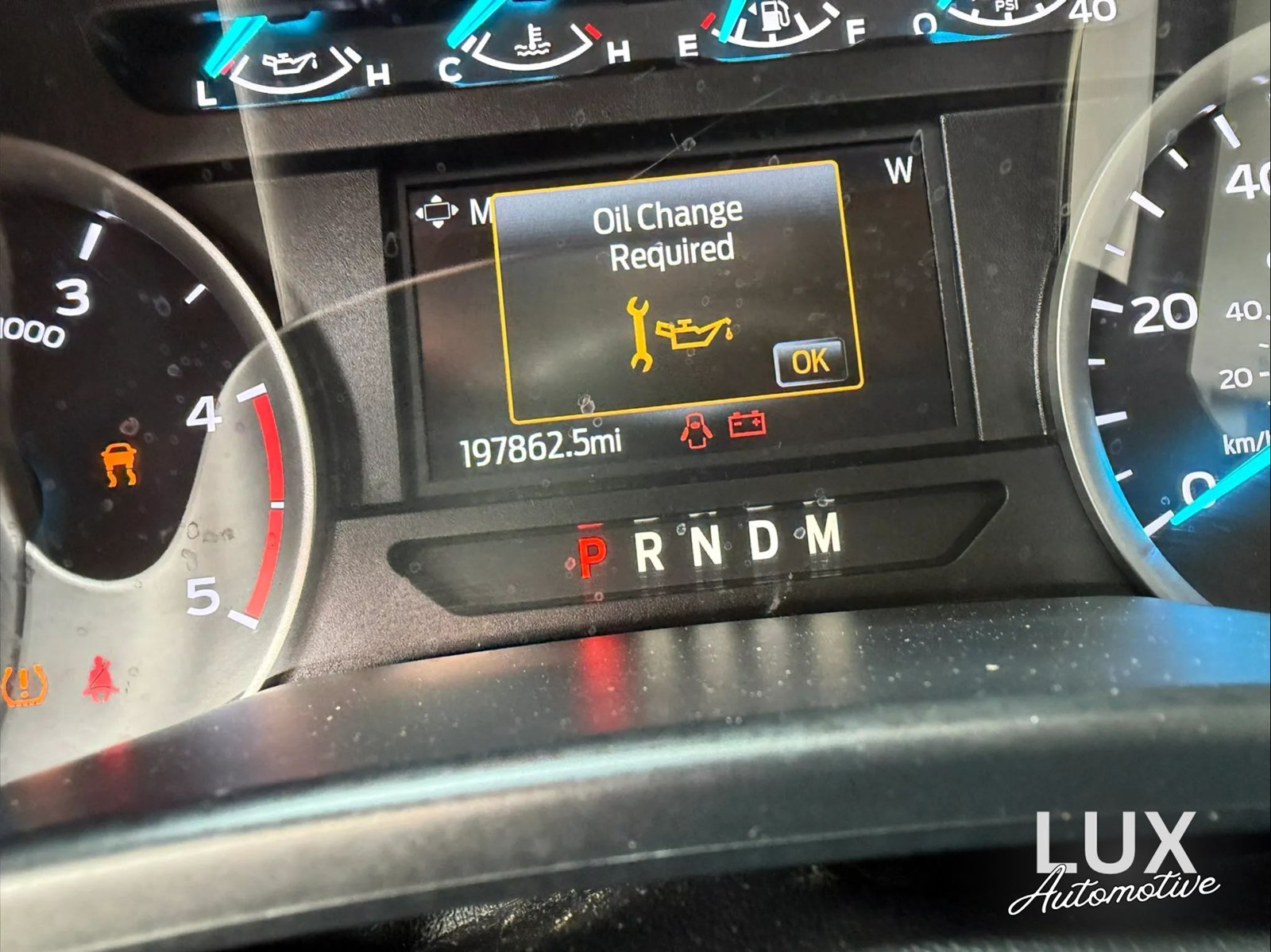 Used 2020 Ford F350 XL w/ STX Appearance Package AWD/4WD image 33