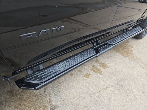 New 2026 RAM 2500 Big Horn AWD/4WD image 21