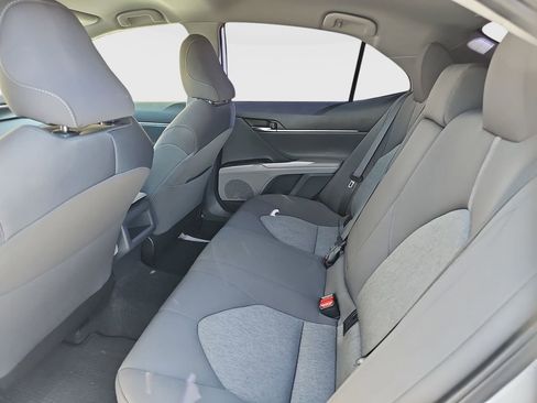 Certified 2024 Toyota Camry LE image 19