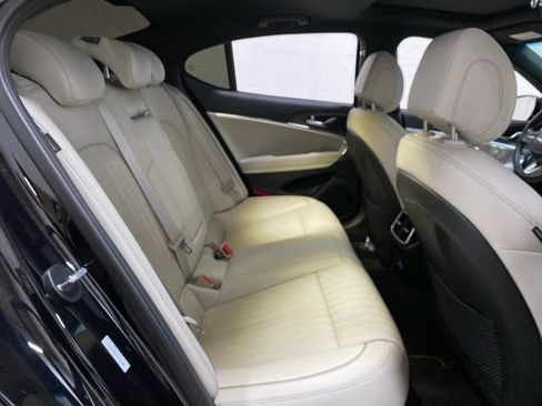 Used 2026 Genesis G70 3.3T Sport Prestige RWD image 27