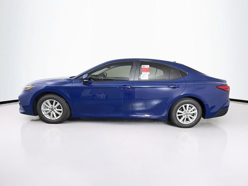 New 2026 Toyota Camry LE FWD image 5