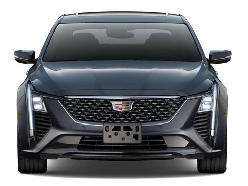 New 2026 Cadillac CT5 Premium Luxury AWD/4WD image 21