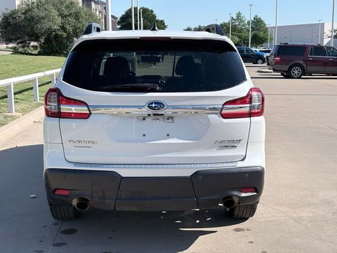Used 2021 Subaru Ascent Limited w/ Technology Package AWD/4WD image 5