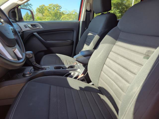 Used 2021 Ford Ranger XLT w/ FX4 Off-Road Package AWD/4WD image 19