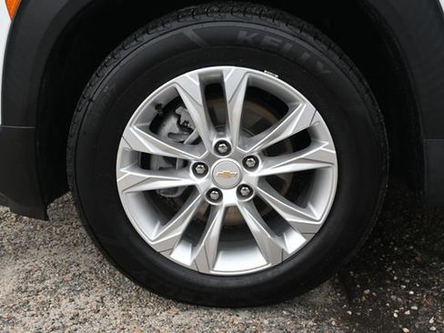 Used 2023 Chevrolet TrailBlazer LS image 26