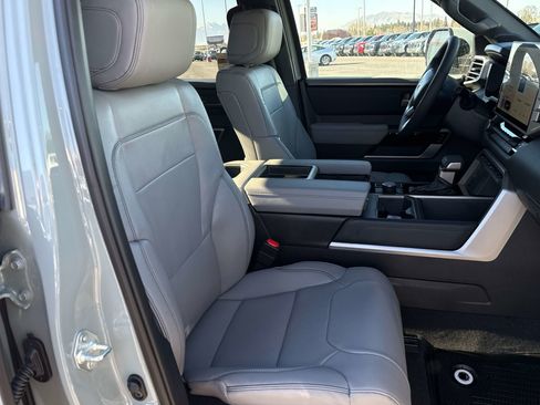 New 2026 Toyota Tundra Limited image 14