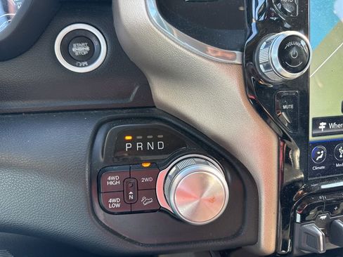 Used 2020 RAM 2500 Laramie image 20