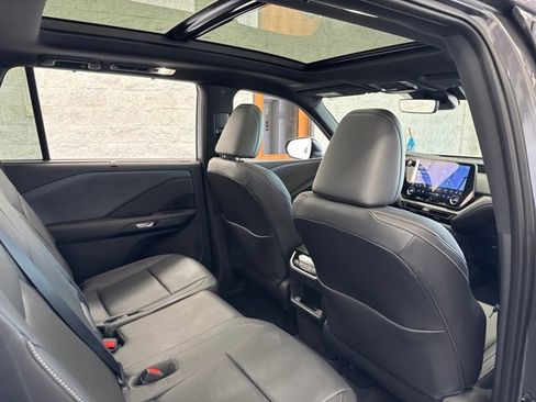 New 2026 Lexus TX 350 AWD image 46
