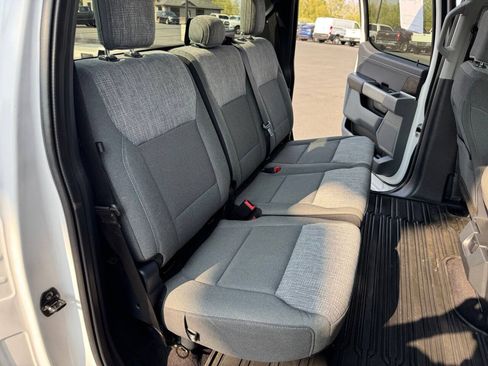 Used 2021 Ford F150 XLT w/ Equipment Group 301A Mid AWD/4WD image 31