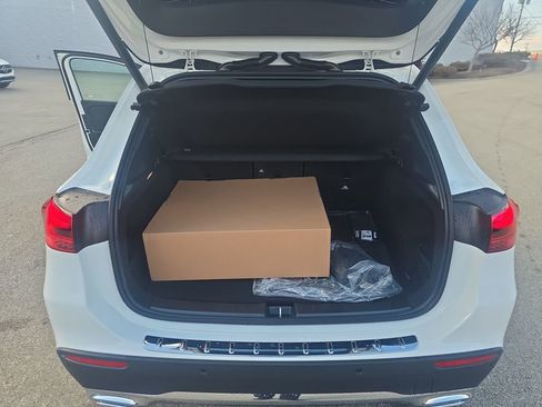 New 2026 Mercedes-Benz GLA 250 4MATIC image 22