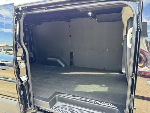 Used 2024 Ford Transit 350 Low Roof w/ Load Area Protection Package image 11