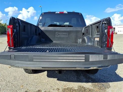 Used 2024 Ford F150 XLT w/ Mobile Office Package image 8