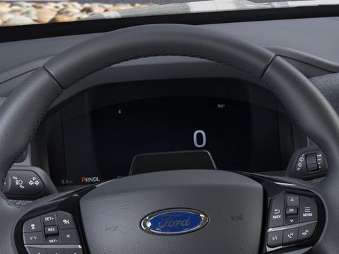 New 2026 Ford Explorer Platinum w/ LUX Leather Package AWD/4WD image 38