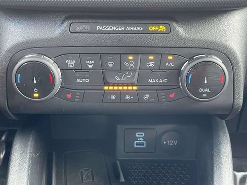 Used 2022 Ford Bronco Sport Badlands w/ Premium Package AWD/4WD image 24