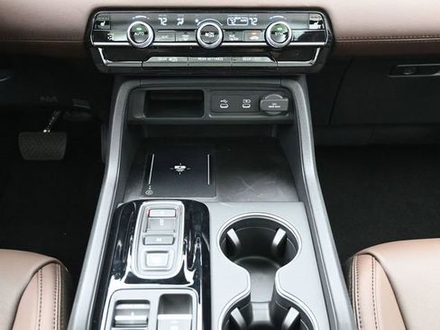 New 2026 Honda Pilot Touring image 26