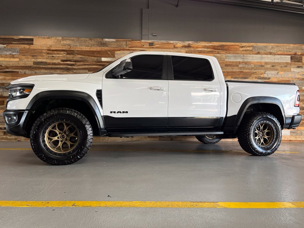 Used 2022 RAM 1500 TRX w/ TRX Level 2 Equipment Group AWD/4WD image 18