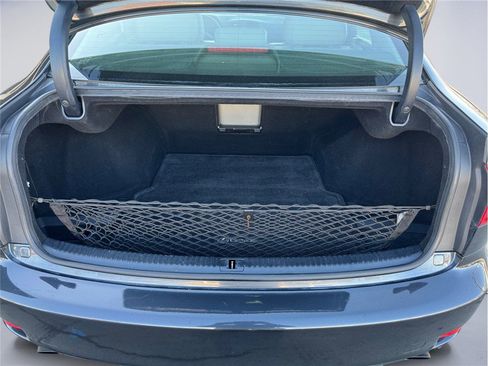 Used 2009 Lexus IS 250 AWD image 21