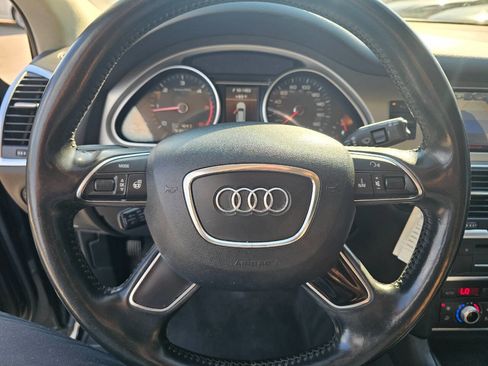 Used 2012 Audi Q7 TDI Prestige image 16