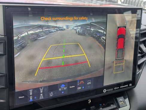 Used 2024 Toyota Tundra TRD Pro image 13