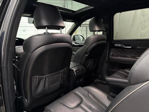 Used 2022 Hyundai Palisade Calligraphy AWD/4WD image 19