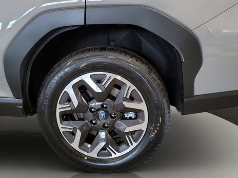 New 2026 Subaru Forester Premium image 24