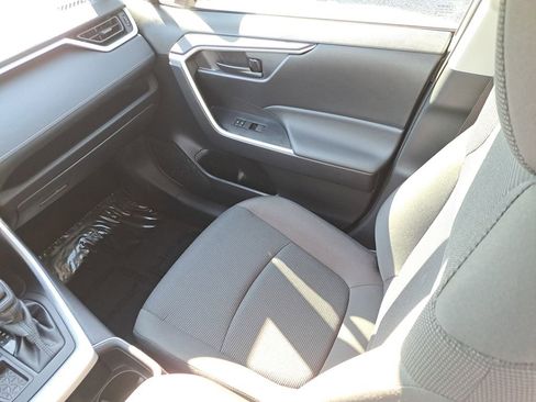 Certified 2024 Toyota RAV4 LE image 12