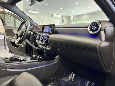 Used 2019 Mercedes-Benz A 220 A 220 Sedan 4D image 10
