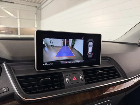 Used 2019 Audi Q5 2.0T Premium Plus w/ Premium Plus Package AWD/4WD image 27