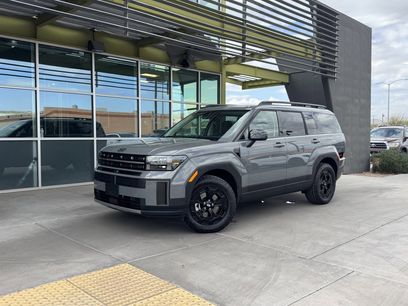 Used 2024 Hyundai Santa Fe XRT