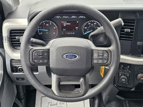 New 2026 Ford F450 XLT w/ XLT Value Package image 13