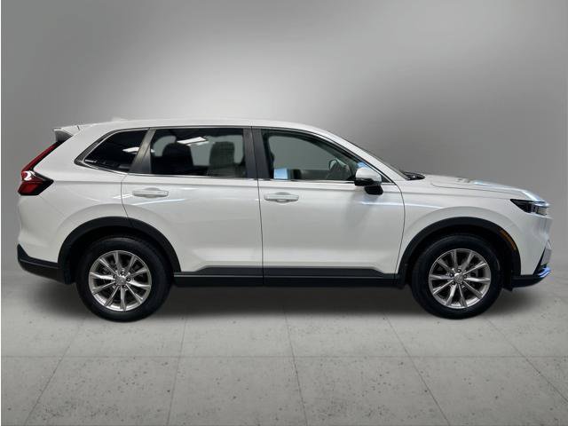 Certified 2024 Honda CR-V EX image 7