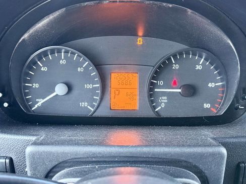 Used 2014 Mercedes-Benz Sprinter 3500 image 19