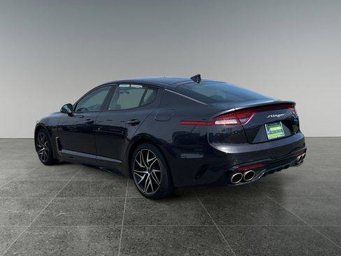Used 2023 Kia Stinger GT-Line image 5