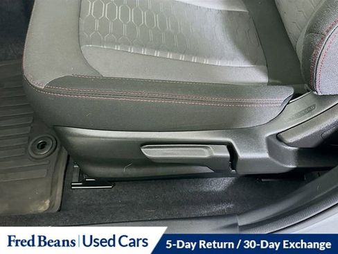 Used 2025 Subaru Impreza 2.0i Sport w/ Popular Package #2 AWD/4WD image 25