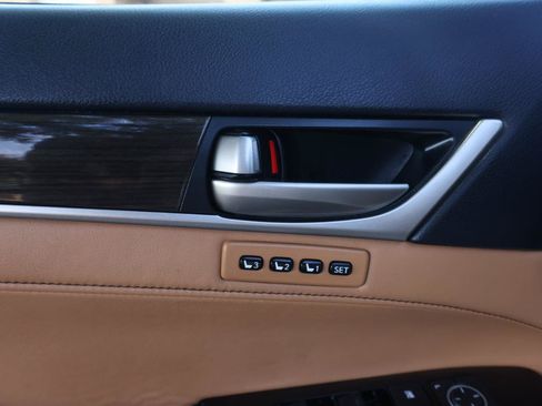 Used 2013 Lexus GS 350 w/ Luxury Pkg RWD image 37