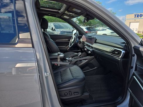 Used 2024 Kia Telluride SX Prestige X-Line AWD/4WD image 32