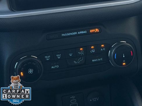 Used 2024 Ford Bronco Sport Big Bend AWD/4WD image 18