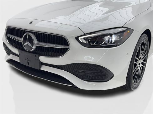 Used 2024 Mercedes-Benz C 300 Sedan image 5