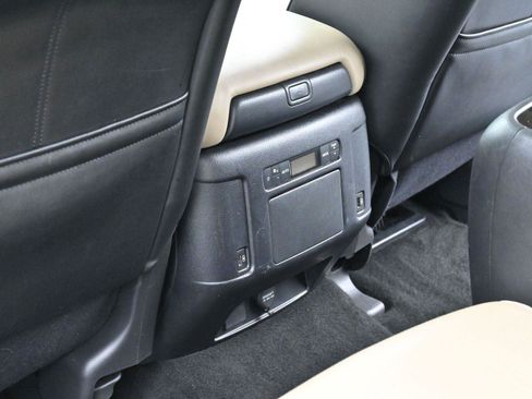 Used 2022 INFINITI QX80 Premium Select w/ Cargo Package image 36