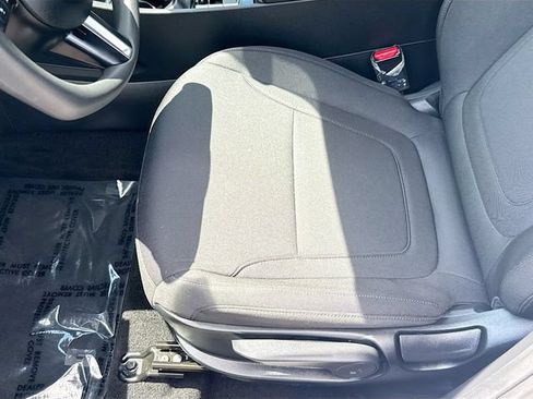 Certified 2026 Hyundai Tucson SE FWD image 19